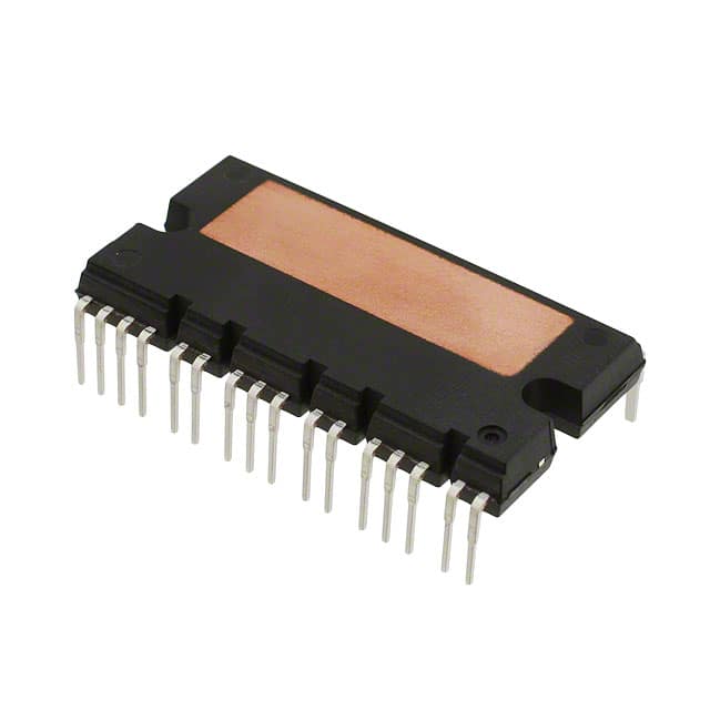 STGIPS40W60L1 Image 