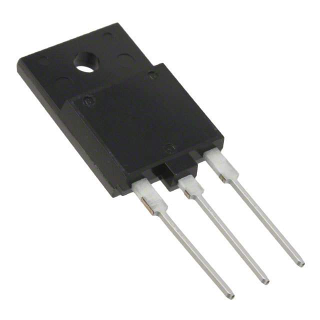 FGAF40N60SMD Image 