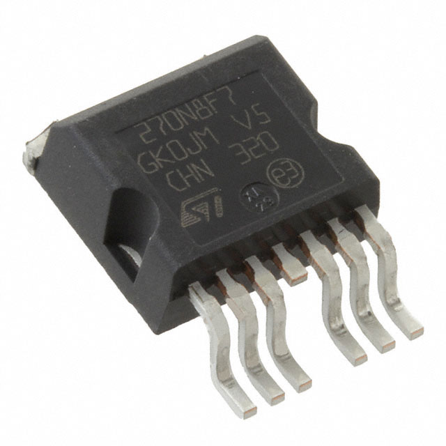 STH270N8F7-6 Image 