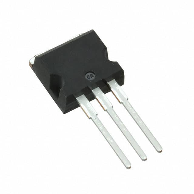 STI33N65M2 Image 