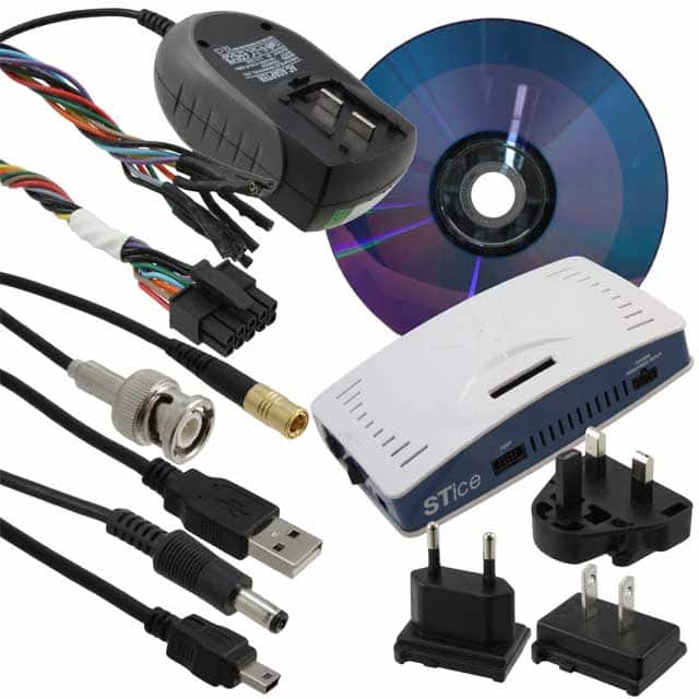 STICE-SYS001 Image 