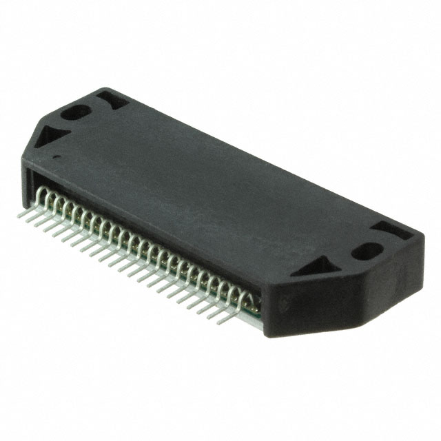 STK672-050-E Image 