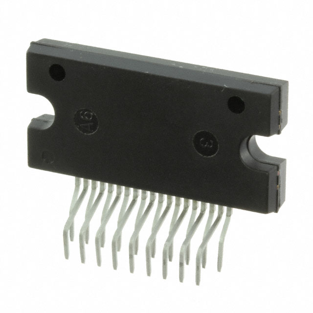 STK672-440BN-E Image 