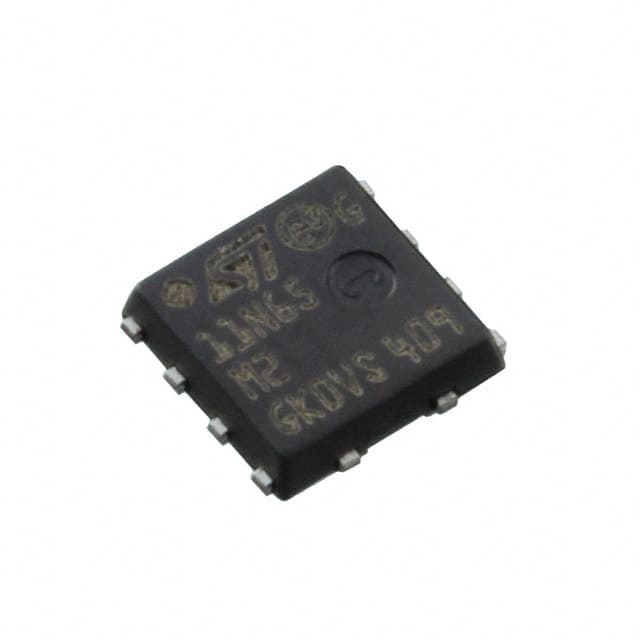 STL11N65M2 Image 