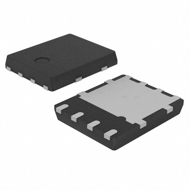 STL18N60M2 Image 