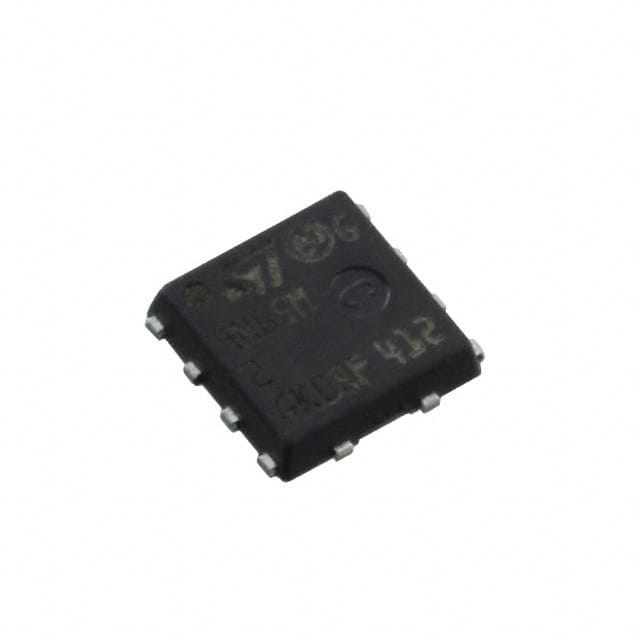 STL9N65M2 Image 