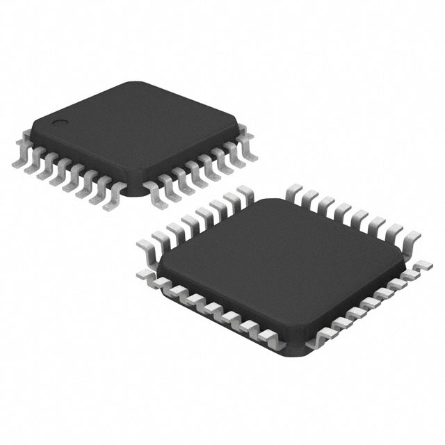 STM8S103K3B6 Image 