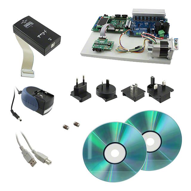 STM32100B-MCKIT Image 