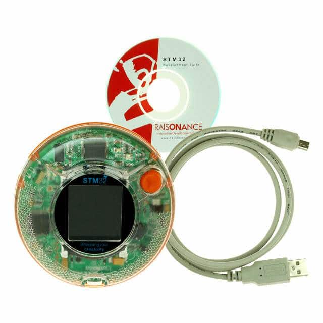 STM3210B-PRIMER Image 