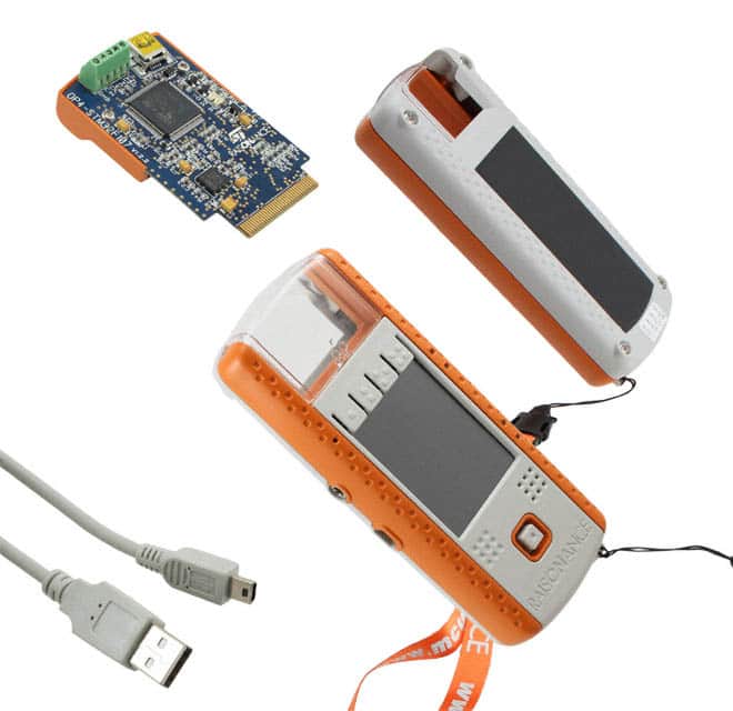 STM3210CPRIMER Image 