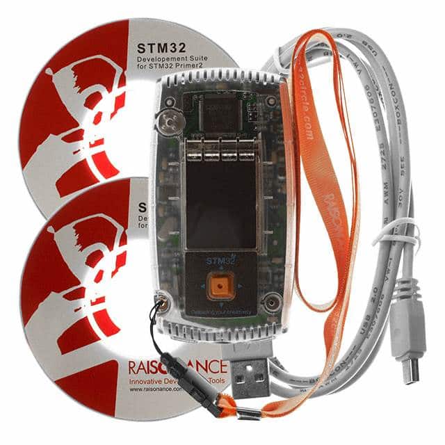 STM3210E-PRIMER Image 