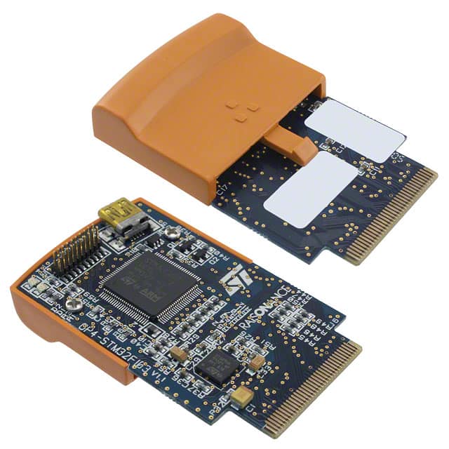STM3210EPRIM-D Image 