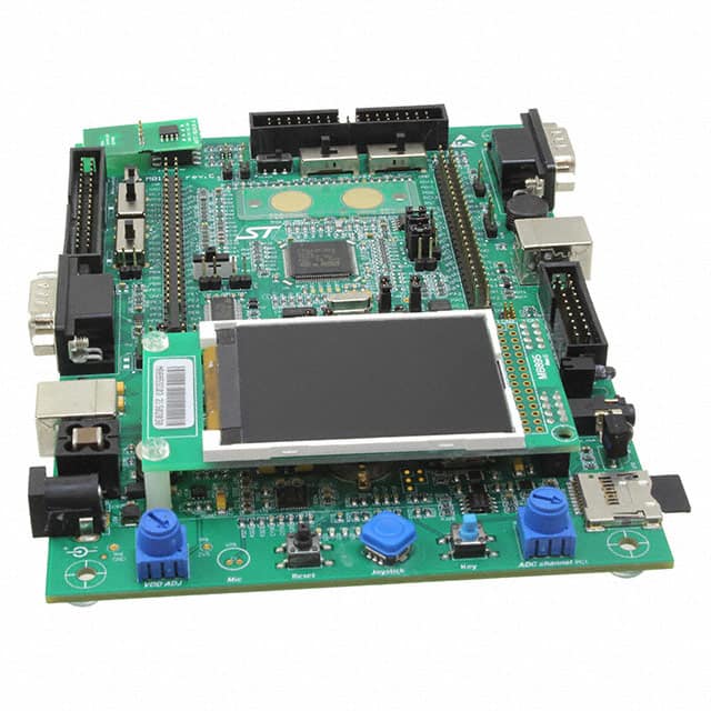 STM32303E-EVAL Image 