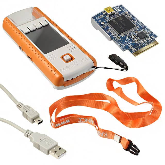 STM3242IPRIMER Image 