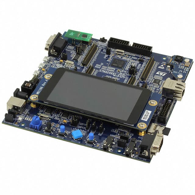 STM32469I-EVAL Image 