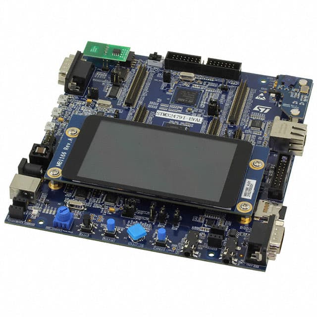 STM32479I-EVAL Image 