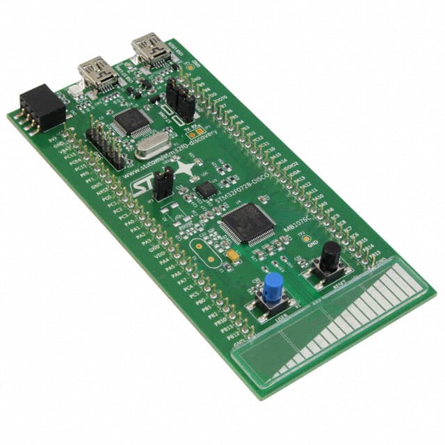 STM32F072B-DISCO Image 