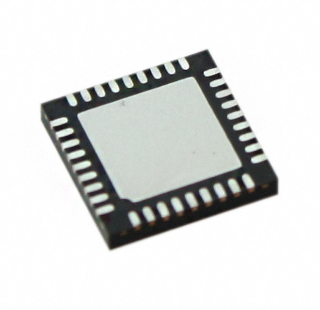 STM32F103TBU6TR Image 