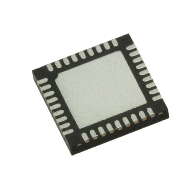 STM32F101T4U6ATR Image 