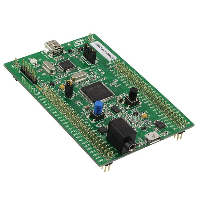 STM32F411E-DISCO Image 