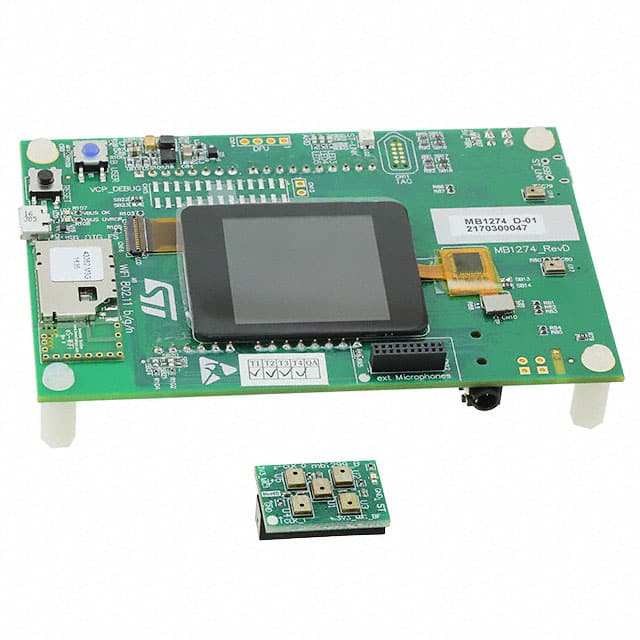 STM32F413H-DISCO Image 