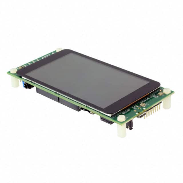 STM32F469I-DISCO Image 