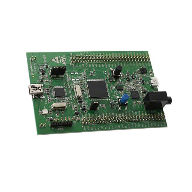 STM32F4DISCOVERY Image 