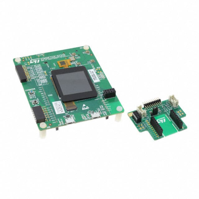 STM32F723E-DISCO Image 