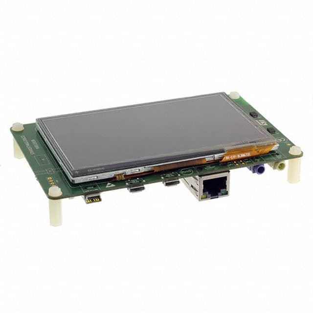 STM32F746G-DISCO Image 