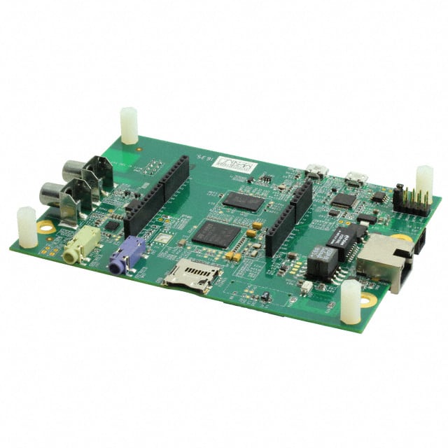 STM32F769I-DISC1 Image 