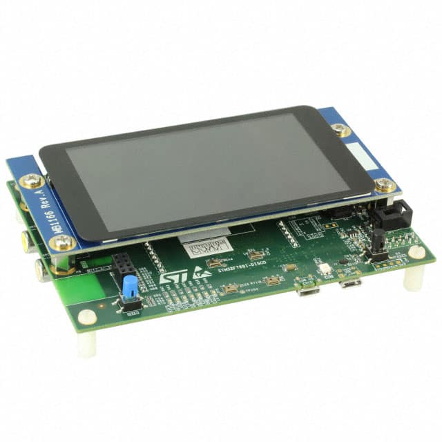STM32F769I-DISCO Image 