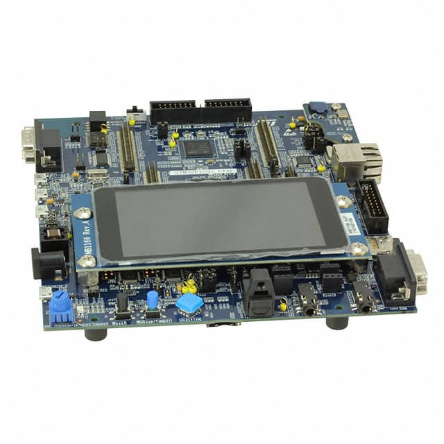 STM32F779I-EVAL Image 