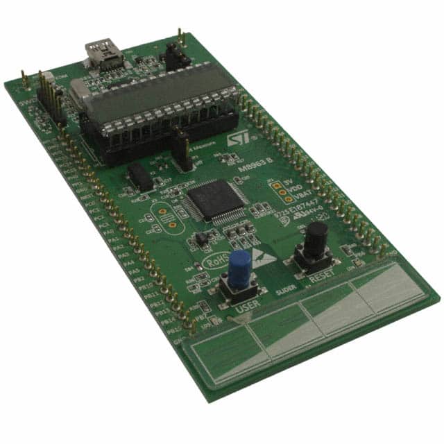 STM32L-DISCOVERY Image 
