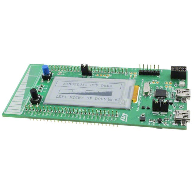 STM32L0538-DISCO Image 