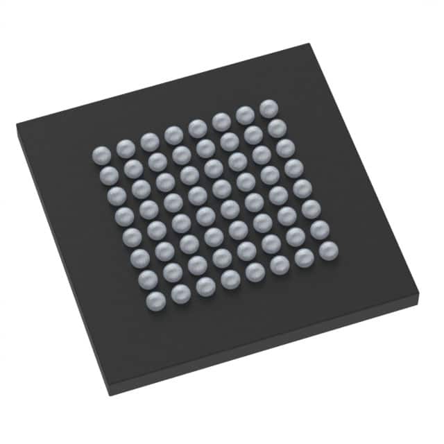 STM32L152RDY6TR Image 