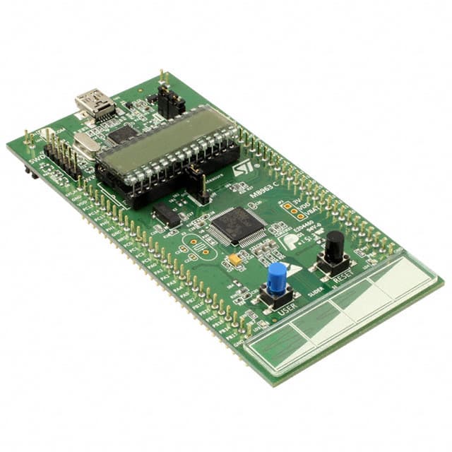 STM32L152C-DISCO Image 