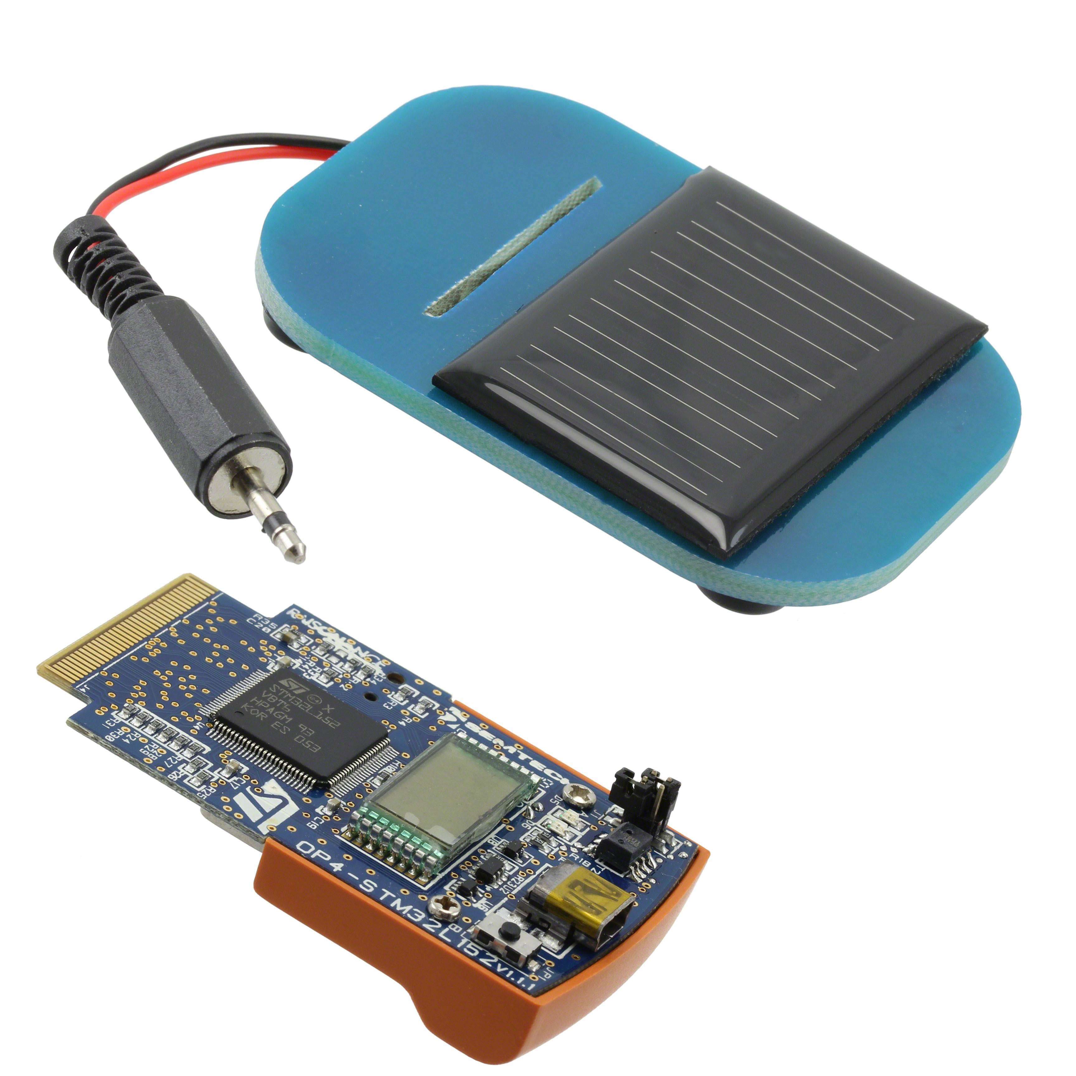 STM32L15PRIM-D Image 