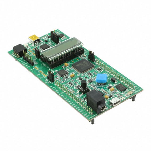 STM32L476G-DISCO Image 