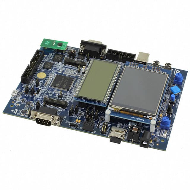 STM32L476G-EVAL Image 