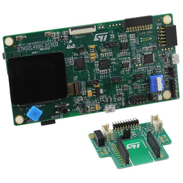 STM32L496G-DISCO Image 