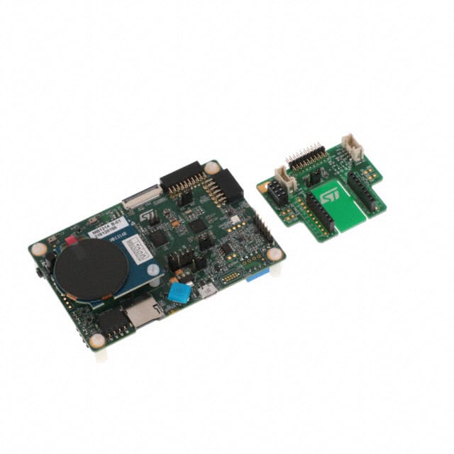 STM32L4R9I-DISCO Image 