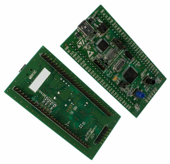 STM32VLDISCOVERY Image 
