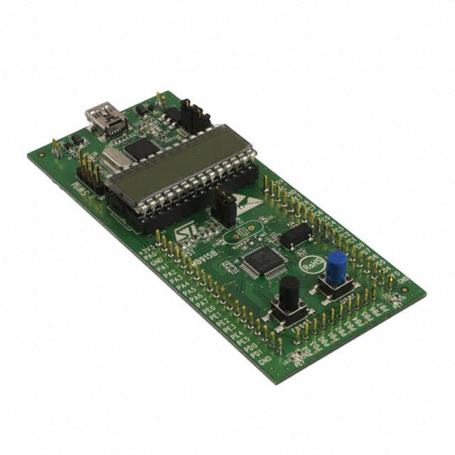 STM8L-DISCOVERY Image 