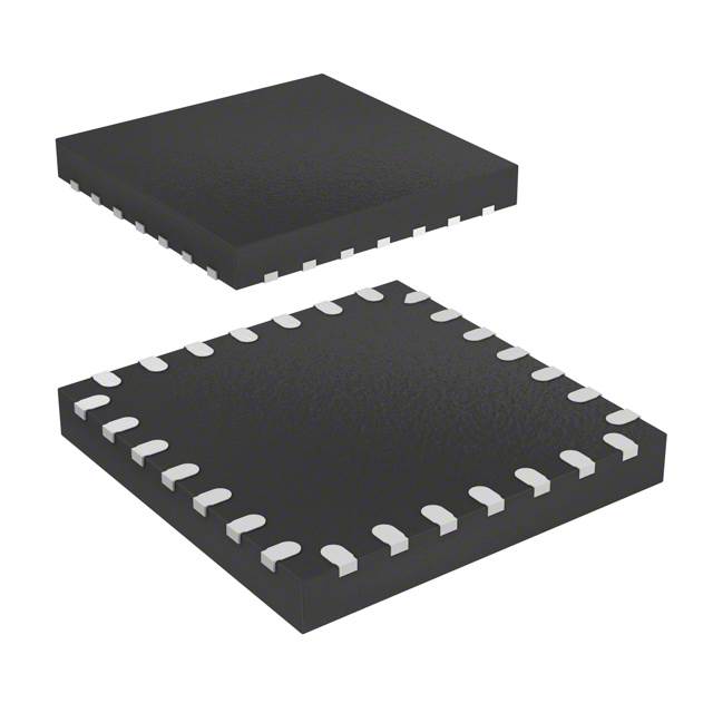 STM32F038G6U6 Image 