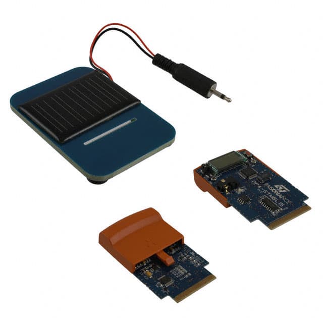 STM8L1526PRIM-D Image 