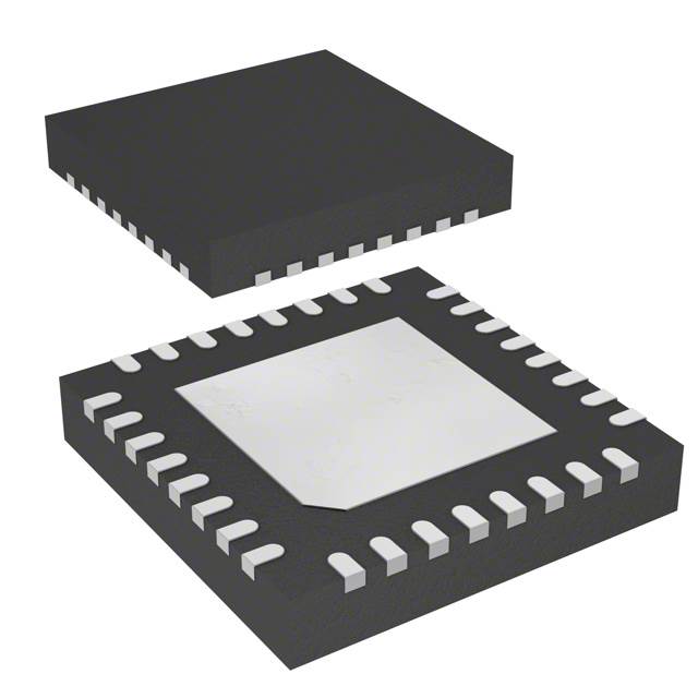 STM32F051K6U6 Image 