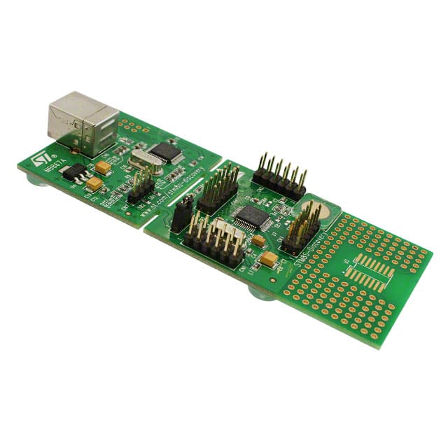 STM8S-DISCOVERY Image 