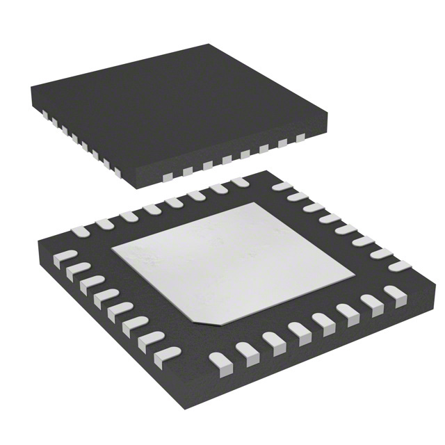 STM8S105K6U6 Image 