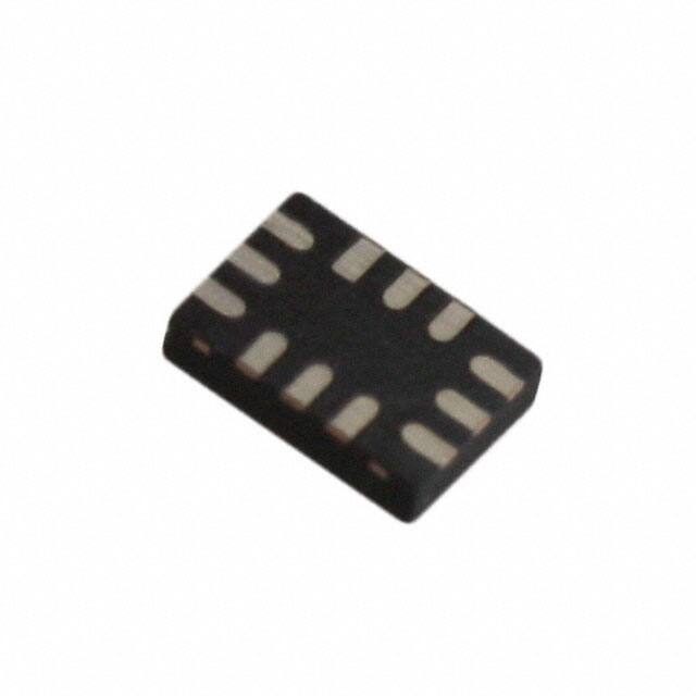 STMPE321QTR Image 