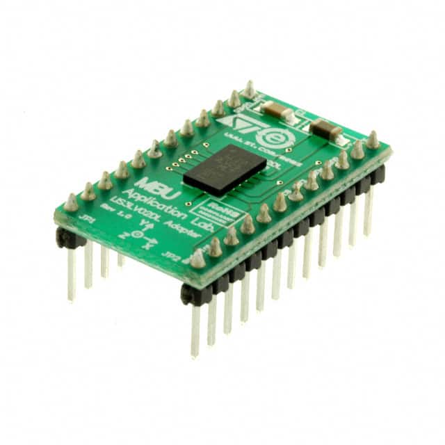 STEVAL-MKI009V1 Image 